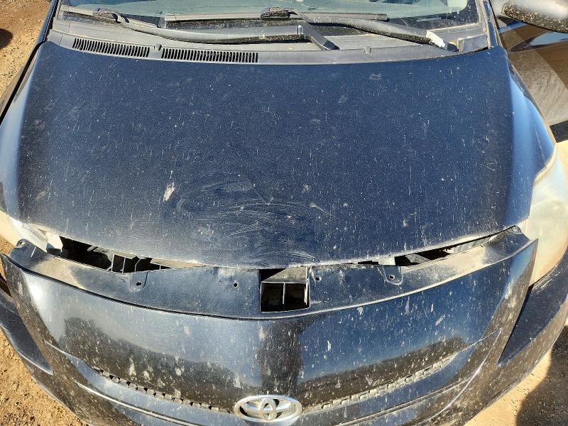 Продаж на аукціоні авто 2008 Toyota Yaris, vin: JTDBT923381197652, номер лоту: 70111906