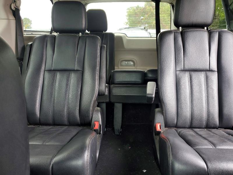 Aukcja sprzedaży 2012 Dodge Grand Caravan, vin: 2C4RDGDG7CR350232, numer aukcji: 70891976