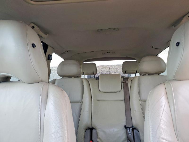 70376226 :رقم المزاد ، YV4CZ982771398175 vin ، 2007 Volvo Xc90 مزاد بيع