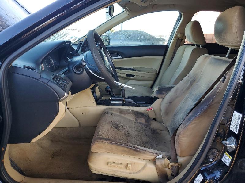 Продажа на аукционе авто 2011 Honda Accord, vin: 1HGCP2F49BA111045, номер лота: 71407016