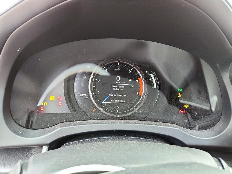 Продажа на аукционе авто 2021 Lexus Rc, vin: JTHSZ5DC8M5010945, номер лота: 70097466