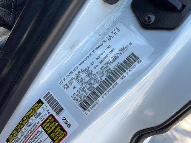 Продаж на аукціоні авто 2023 Toyota Tacoma, vin: 3TYSZ5AN1PT178498, номер лоту: 71892286