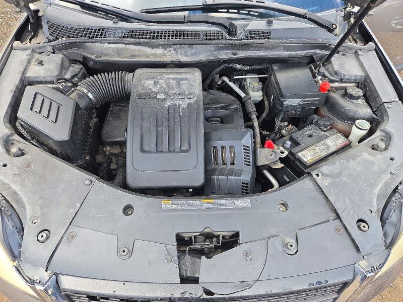 Продажа на аукционе авто 2011 Gmc Terrain, vin: 2CTALSEC7B6448521, номер лота: 72300316