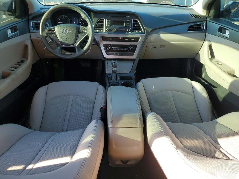 Продажа на аукционе авто 2015 Hyundai Sonata, vin: 5NPE24AF2FH013483, номер лота: 71501926