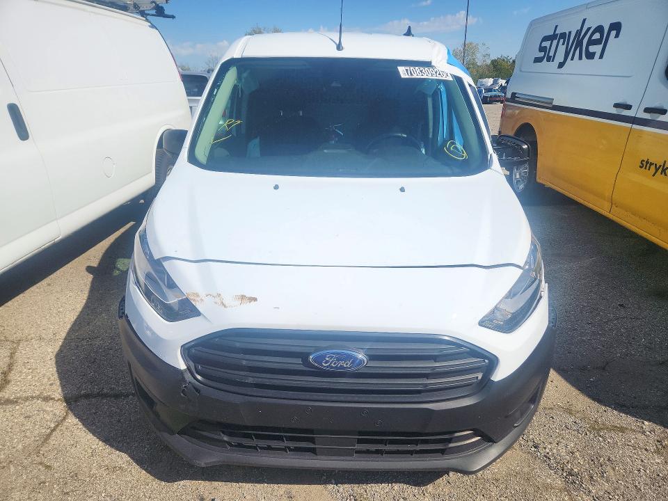 70830926 :رقم المزاد ، NM0LS7S24N1536267 vin ، 2022 Ford Transit Connect Xl مزاد بيع