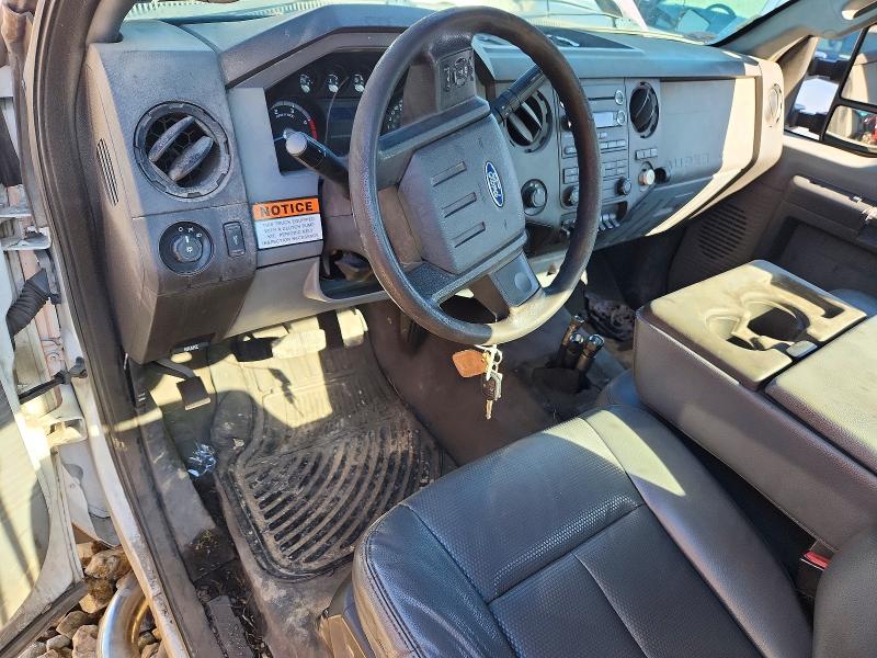 Продаж на аукціоні авто 2016 Ford F550, vin: 1FDUF5HT4GEC17605, номер лоту: 70611646