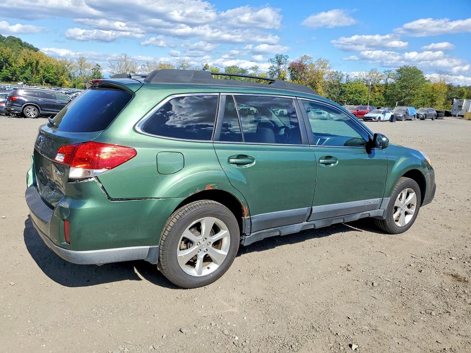 Продажа на аукционе авто 2014 Subaru Outback, vin: 4S4BRBLC4E3202258, номер лота: 71303766