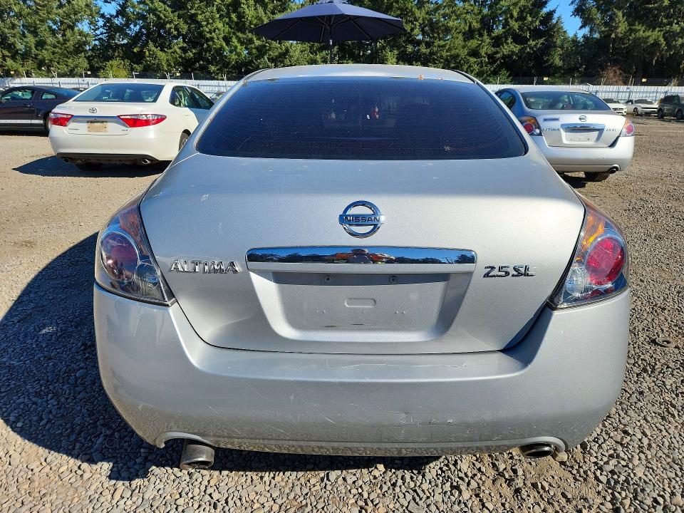 Aukcja sprzedaży 2007 Nissan Altima, vin: 1N4AL21E37N421165, numer aukcji: 72159296