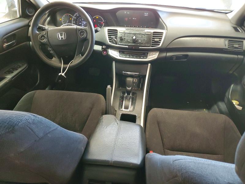 72375786 :رقم المزاد ، 1HGCR2F79FA006659 vin ، 2015 Honda Accord مزاد بيع
