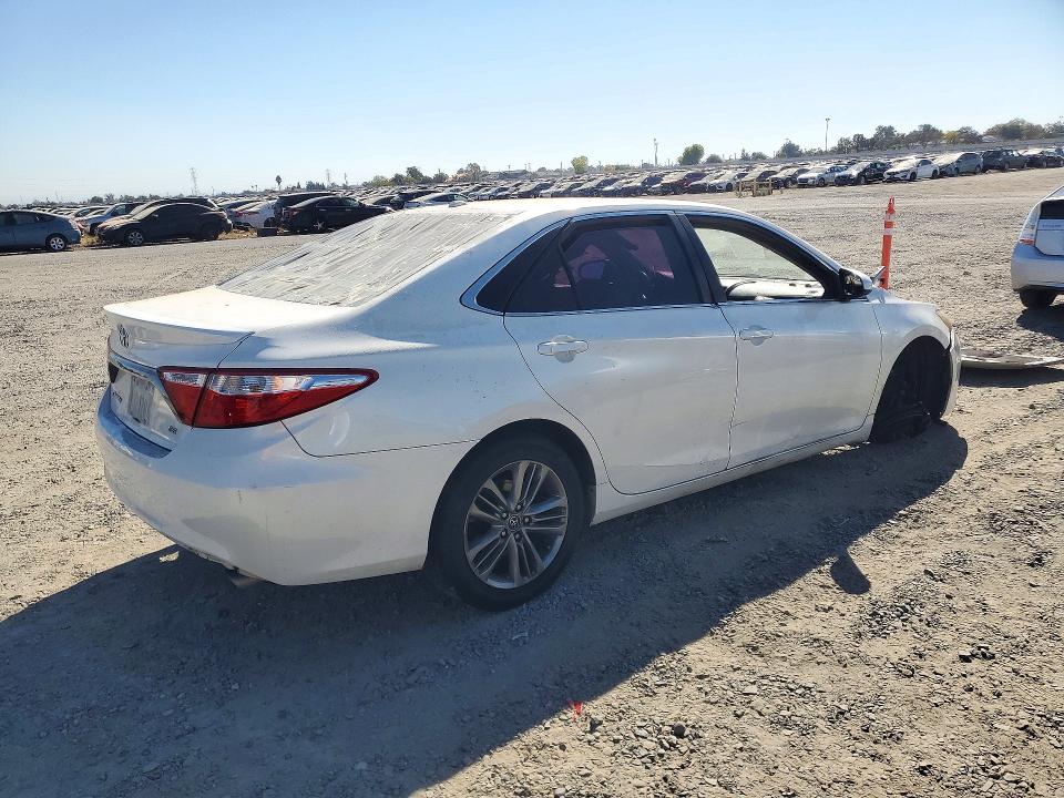 Продажа на аукционе авто 2015 Toyota Camry, vin: 4T1BF1FK7FU482548, номер лота: 72223866