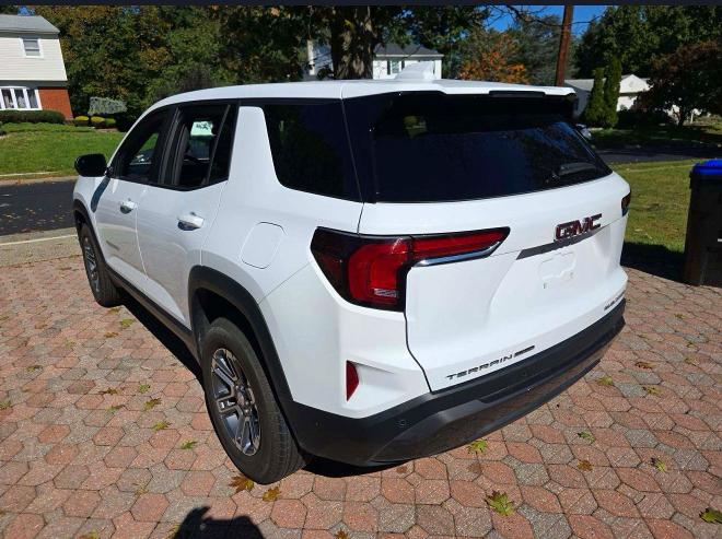 73237756 :رقم المزاد ، 3GKALUEG0TL436416 vin ، 2026 Gmc Terrain مزاد بيع