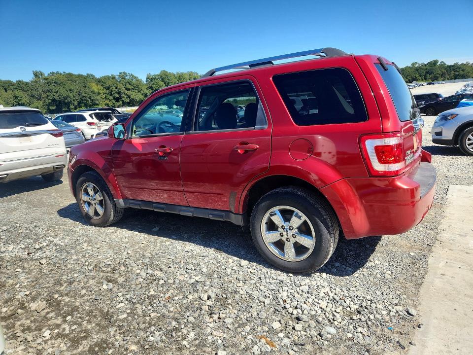 Продажа на аукционе авто 2012 Ford Escape, vin: 1FMCU0E78CKC23348, номер лота: 71936046