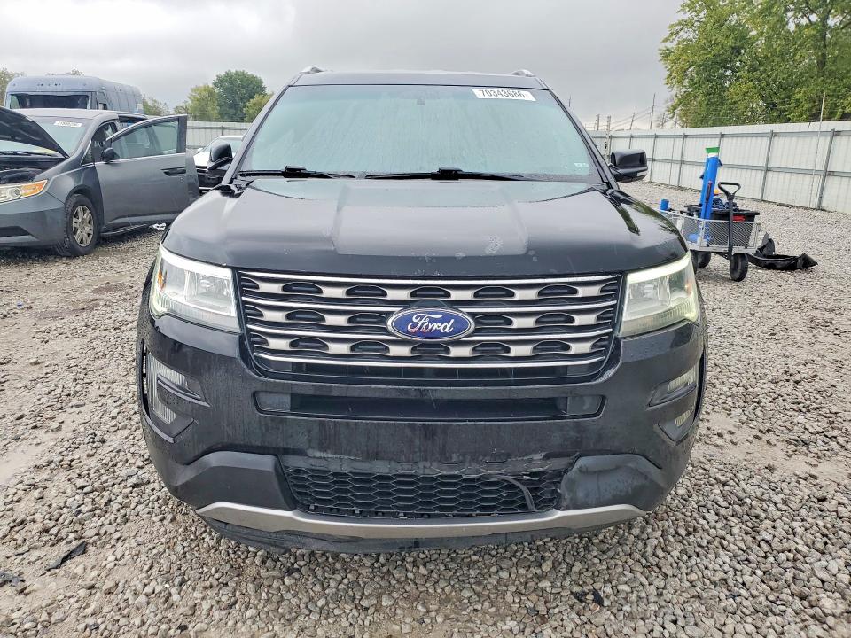 Aukcja sprzedaży 2016 Ford Explorer, vin: 1FM5K7D83GGA55869, numer aukcji: 70343686