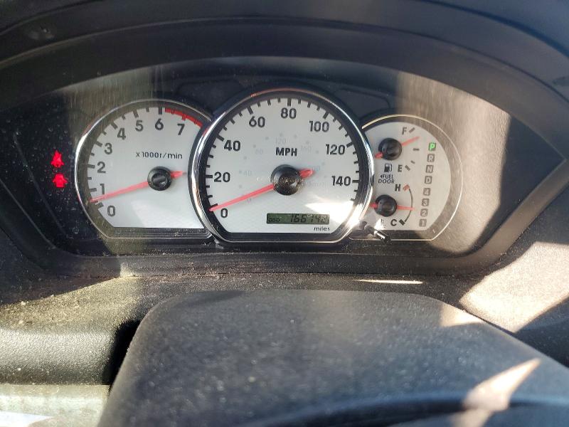 Aukcja sprzedaży 2005 Mitsubishi Galant, vin: 4A3AB76S15E029546, numer aukcji: 71023676
