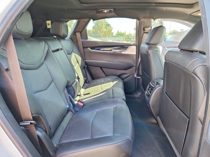 Aukcja sprzedaży 2026 Cadillac Xt5, vin: 1GYKNDRS7TZ118059, numer aukcji: 71624796