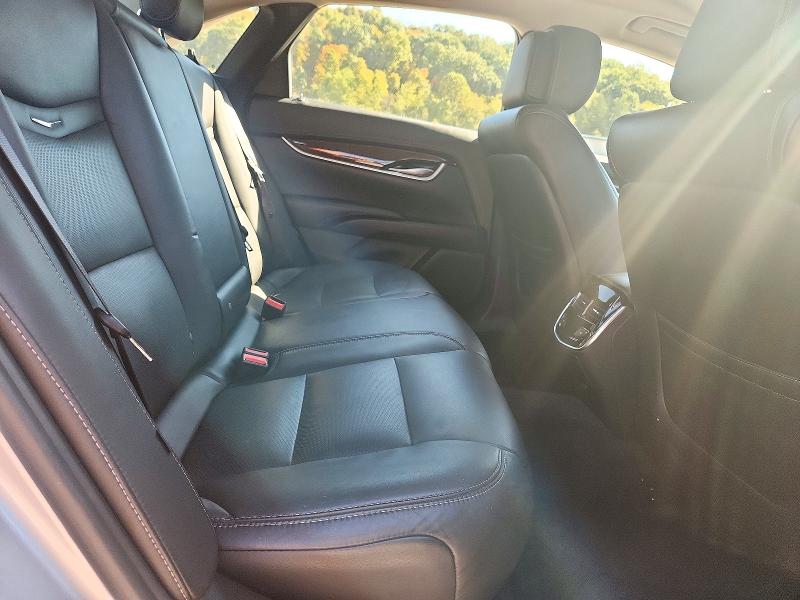 2014 Cadillac Xts მანქანა იყიდება აუქციონზე, vin: 2G61M5S34E9148746, აუქციონის ნომერი: 71913276