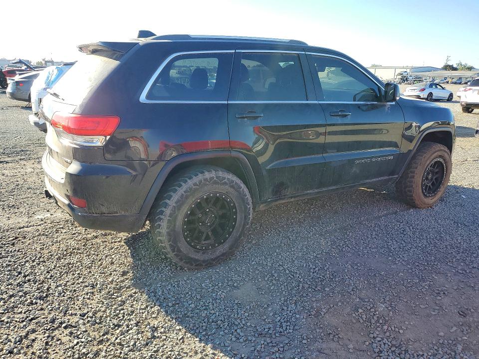 Продажа на аукционе авто 2018 Jeep Grand Cherokee, vin: 1C4RJFBG8JC129766, номер лота: 71940836