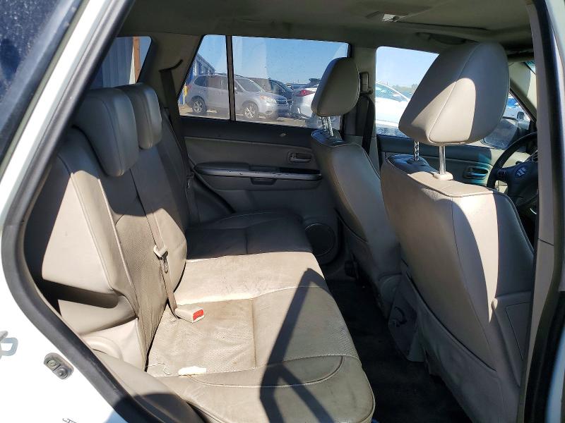 Aukcja sprzedaży 2006 Suzuki Grand Vitara, vin: JS3TD947864105160, numer aukcji: 71741266