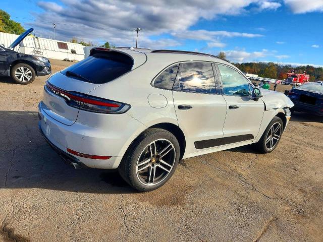 Продаж на аукціоні авто 2019 Porsche Macan, vin: WP1AA2A57KLB04587, номер лоту: 72841526
