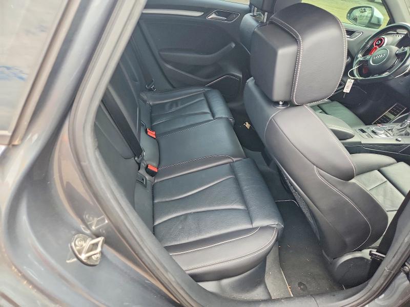 Продаж на аукціоні авто 2015 Audi S3, vin: WAUBFGFF1F1129683, номер лоту: 70914476
