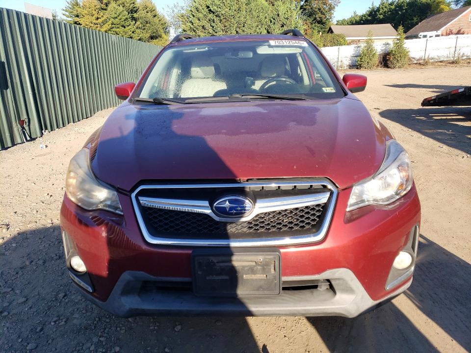 Продажа на аукционе авто 2017 Subaru Crosstrek, vin: JF2GPABC9H8220775, номер лота: 70312546