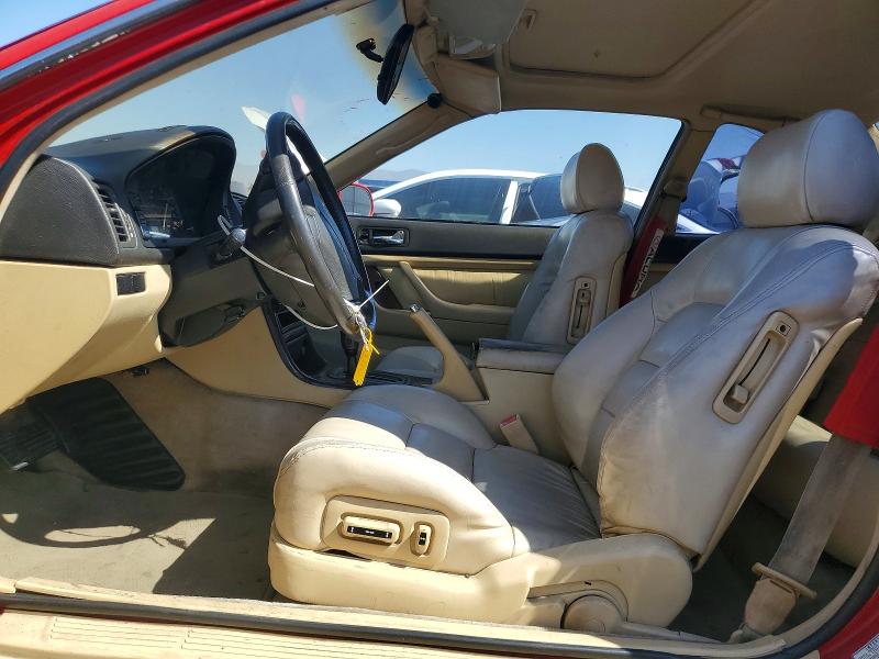 Aukcja sprzedaży 1992 Acura Legend, vin: JH4KA8266NC004791, numer aukcji: 71581246