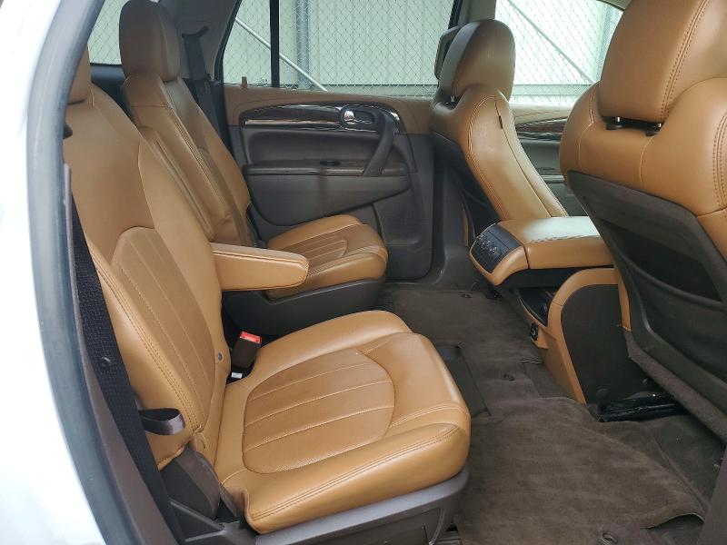 2017 Buick Enclave მანქანა იყიდება აუქციონზე, vin: 5GAKVBKD2HJ317405, აუქციონის ნომერი: 71421646