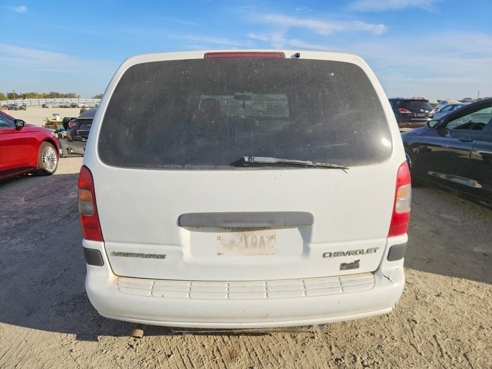 Aukcja sprzedaży 2005 Chevrolet Venture, vin: 1GBDV13E85D149065, numer aukcji: 68833916