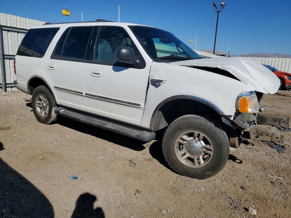 Aukcja sprzedaży 2002 Ford Expedition, vin: 1FMPU16L32LA53895, numer aukcji: 69237006