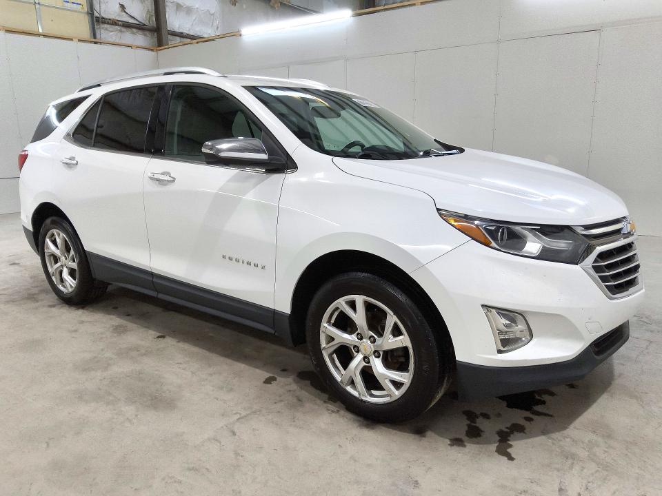72201356 :رقم المزاد ، 2GNAXNEVXK6186312 vin ، 2019 Chevrolet Equinox مزاد بيع