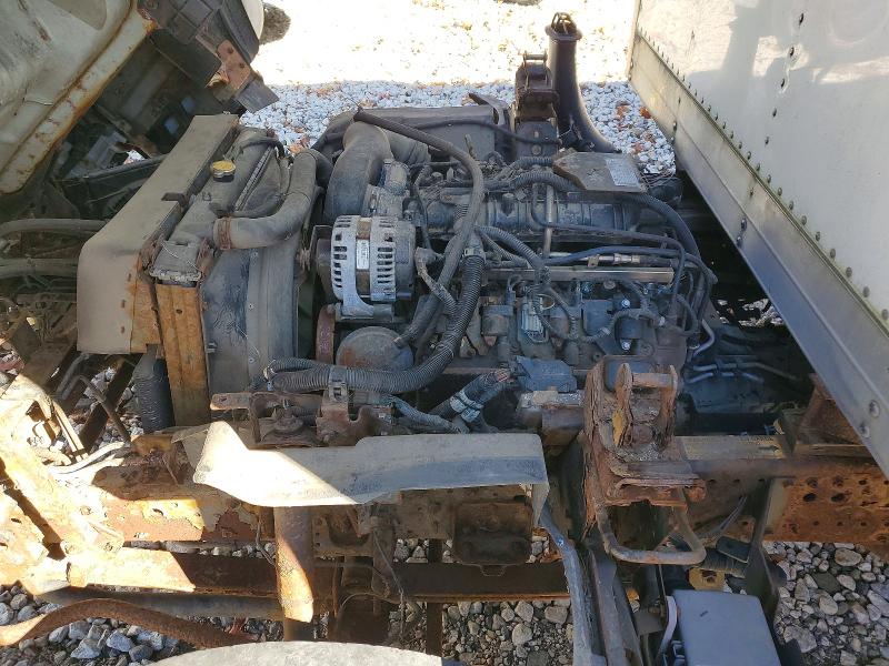 Aukcja sprzedaży 2016 Isuzu Npr Hd, vin: 54DC4W1B8GS806179, numer aukcji: 74508326