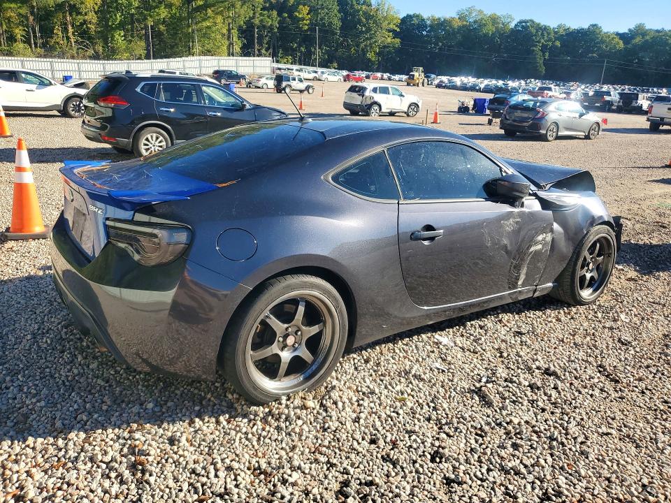 Продажа на аукционе авто 2013 Scion Fr-s, vin: JF1ZNAA12D1718337, номер лота: 72152316