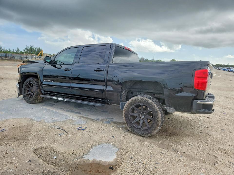 Продажа на аукционе авто 2015 Chevrolet Silverado, vin: 3GCPCREH9FG203787, номер лота: 71145006