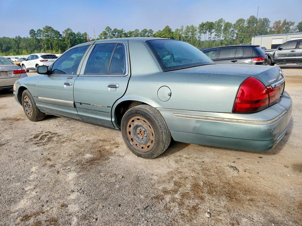 Продаж на аукціоні авто 2005 Mercury Grand Marquis, vin: 2MEFM74W75X629588, номер лоту: 71369746