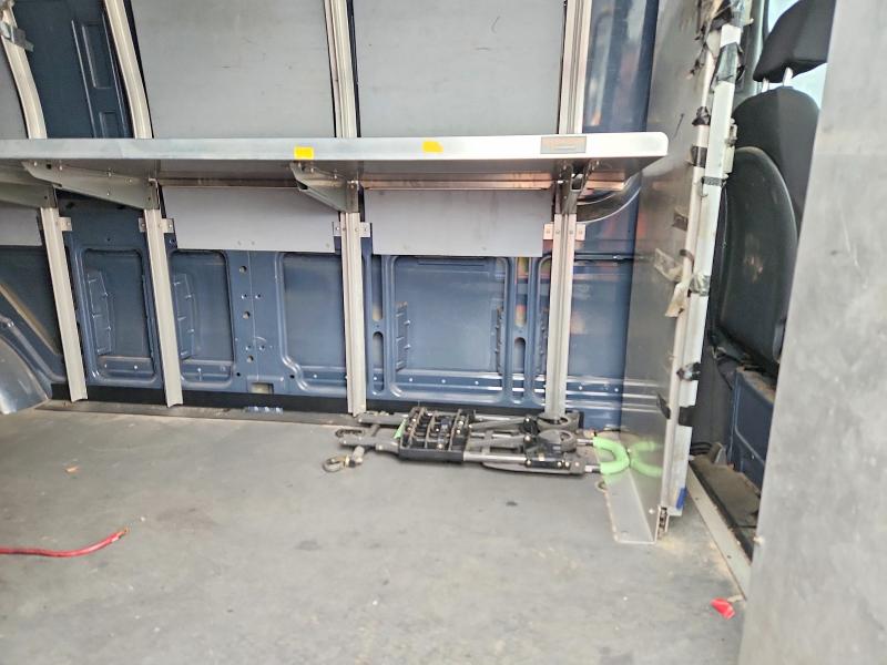 Продажа на аукционе авто 2019 Mercedes-benz Sprinter, vin: WD4PF1CD4KP151604, номер лота: 70772016