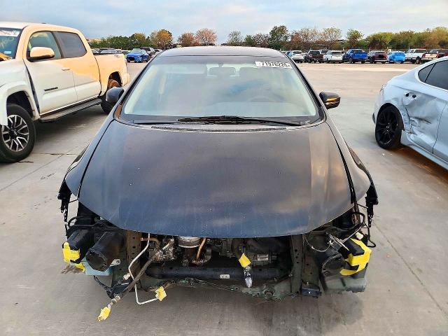 71976226 :رقم المزاد ، 19XFB2F54FE087873 vin ، 2015 Honda Civic مزاد بيع