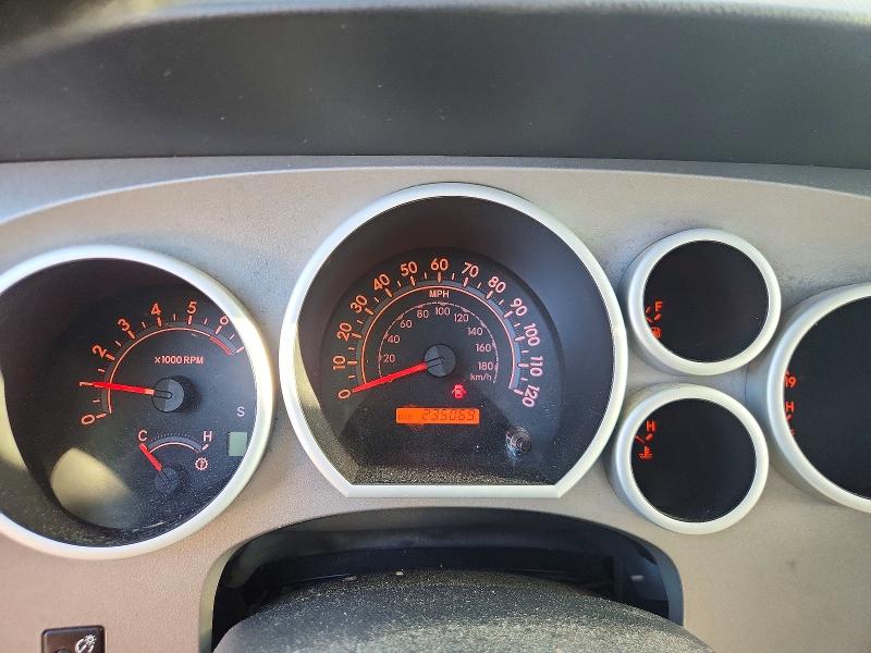 2011 Toyota Tundra მანქანა იყიდება აუქციონზე, vin: 5TFUM5F16BX019195, აუქციონის ნომერი: 72145916