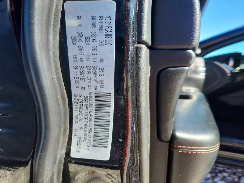 71738886 :رقم المزاد ، 1C4RJFBG0GC384551 vin ، 2016 Jeep Grand Cherokee مزاد بيع