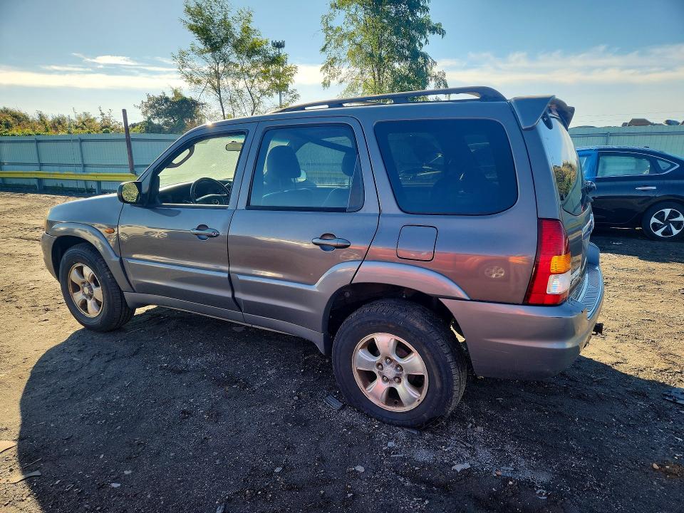 Aukcja sprzedaży 2002 Mazda Tribute, vin: 4F2CU08192KM50946, numer aukcji: 71173436