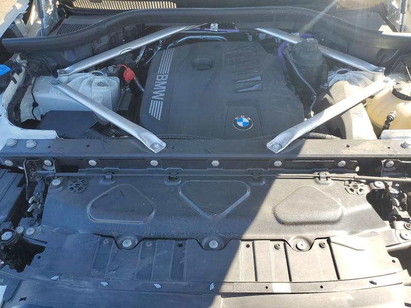 Aukcja sprzedaży 2024 Bmw X5, vin: 5UX13EU09R9U05395, numer aukcji: 72731566