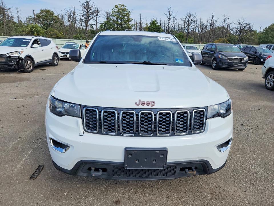 Продаж на аукціоні авто 2020 Jeep Grand Cherokee, vin: 1C4RJFLG0LC135563, номер лоту: 71751156