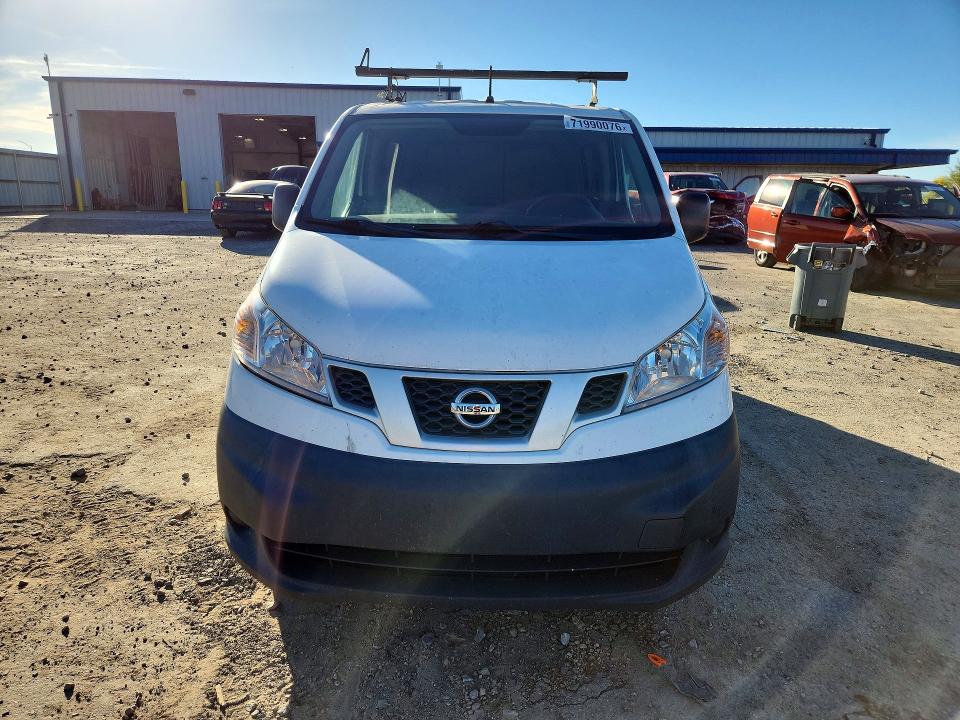 Продажа на аукционе авто 2017 Nissan Nv200, vin: 3N6CM0KNXHK716173, номер лота: 71990076
