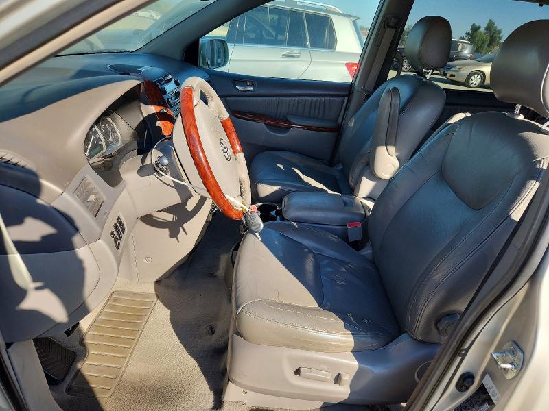 Продаж на аукціоні авто 2004 Toyota Sienna, vin: 5TDBA22CX4S001636, номер лоту: 71993216