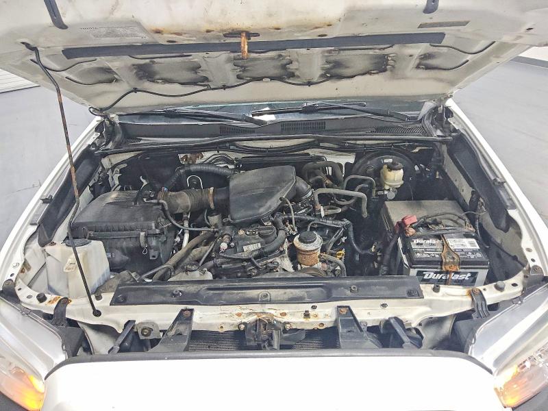 2016 Toyota Tacoma მანქანა იყიდება აუქციონზე, vin: 5TFRX5GN5GX062545, აუქციონის ნომერი: 69707626