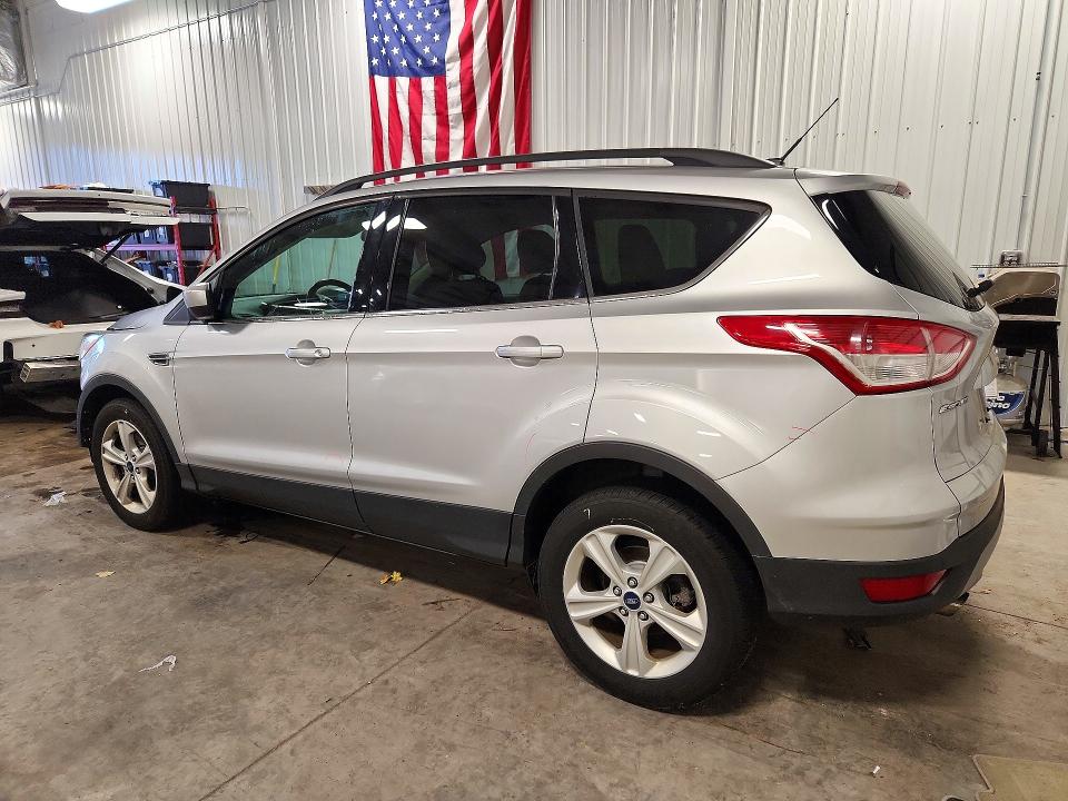 2014 Ford Escape მანქანა იყიდება აუქციონზე, vin: 1FMCU9G93EUC22053, აუქციონის ნომერი: 73114516