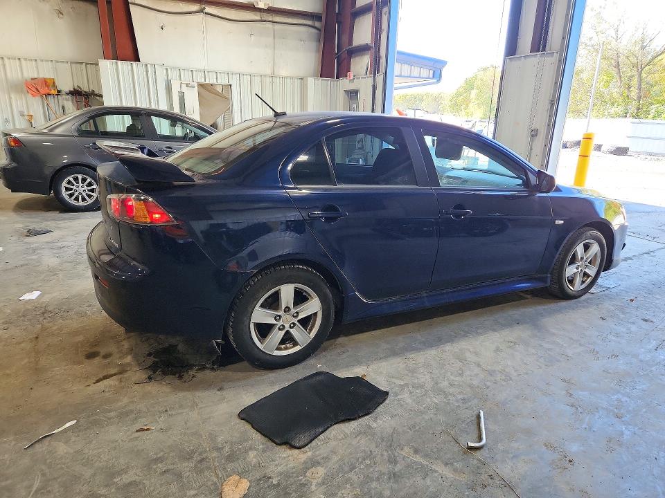 Продаж на аукціоні авто 2013 Mitsubishi Lancer, vin: JA32V2FW9DU000755, номер лоту: 71644956