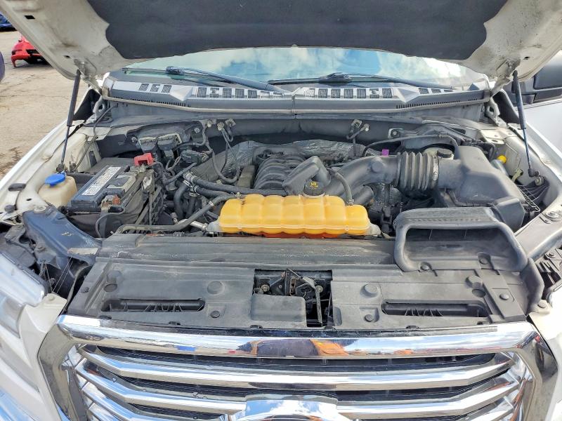 Aukcja sprzedaży 2017 Ford F150, vin: 1FTEX1EF5HKD85365, numer aukcji: 70773186