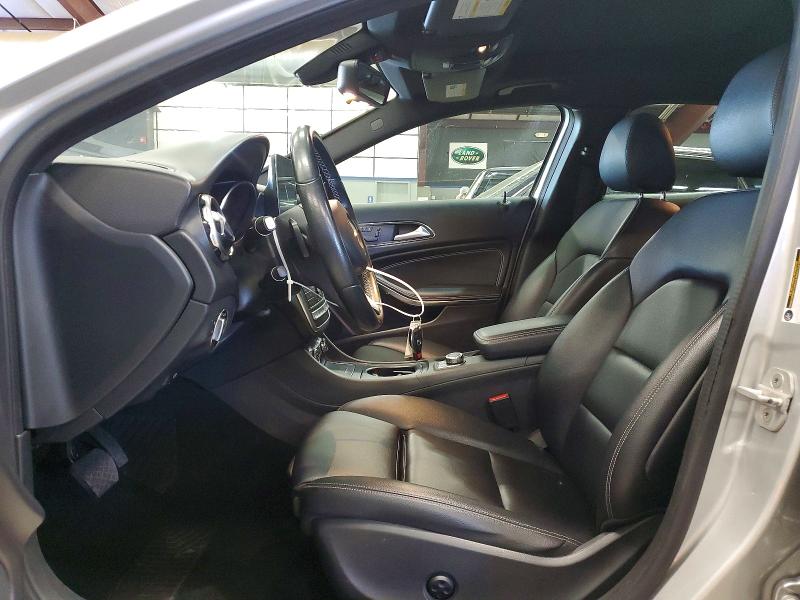 71964896 :رقم المزاد ، WDCTG4GB5JJ429048 vin ، 2018 Mercedes-benz Gla مزاد بيع