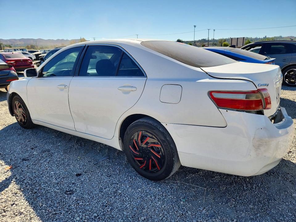 Продаж на аукціоні авто 2009 Toyota Camry, vin: 4T1BE46K59U801017, номер лоту: 70929626