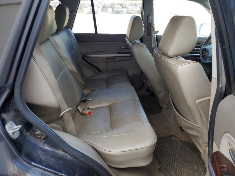 Aukcja sprzedaży 2011 Suzuki Grand Vitara, vin: JS3TE0D70B4100019, numer aukcji: 71360936